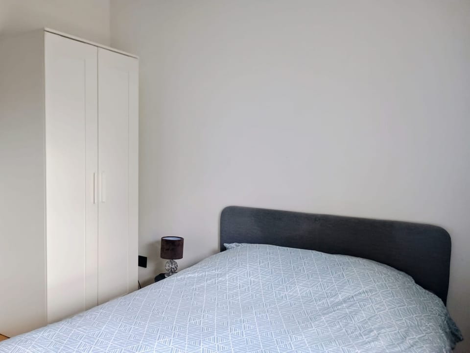 House | 1 bedroom, high-speed internet