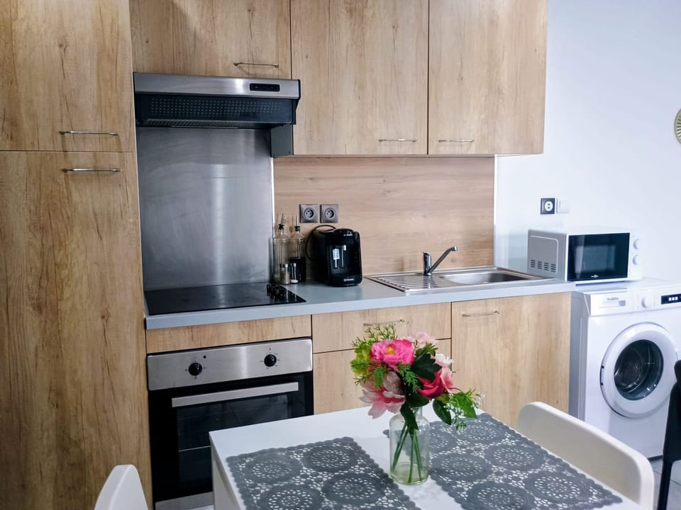 House | 1 bedroom, high-speed internet