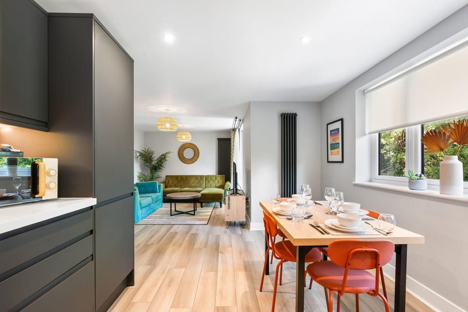 House | 2 bedrooms