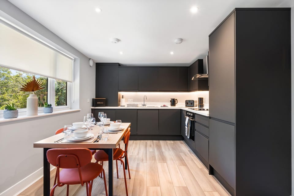 House | 2 bedrooms