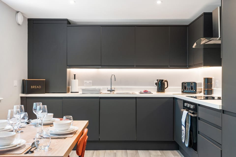 House | 2 bedrooms