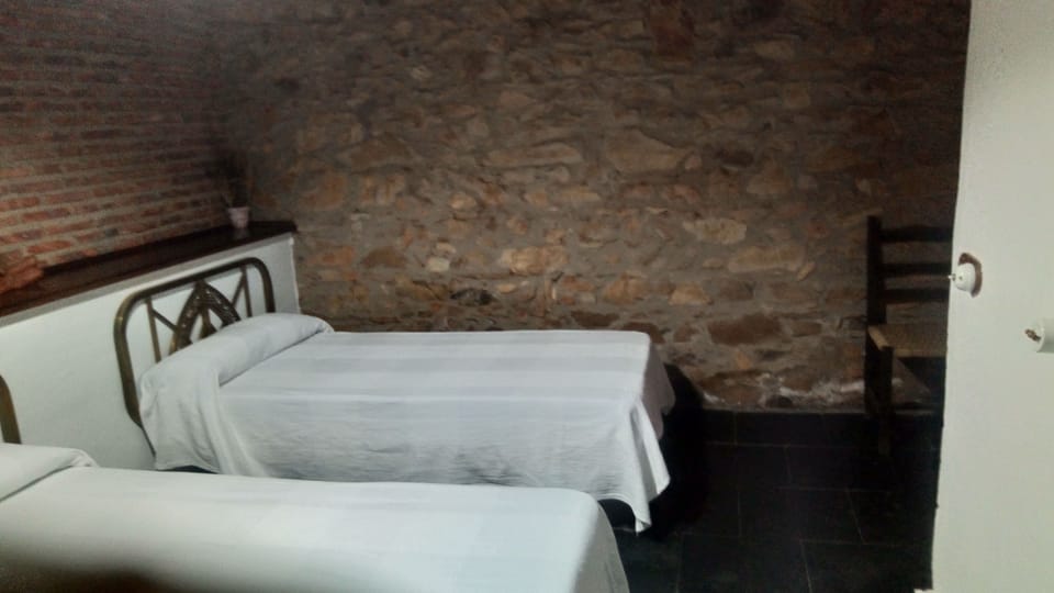 House, Terrace, Valley View (La Jara) | 2 bedrooms, premium bedding, in-room safe, free WiFi