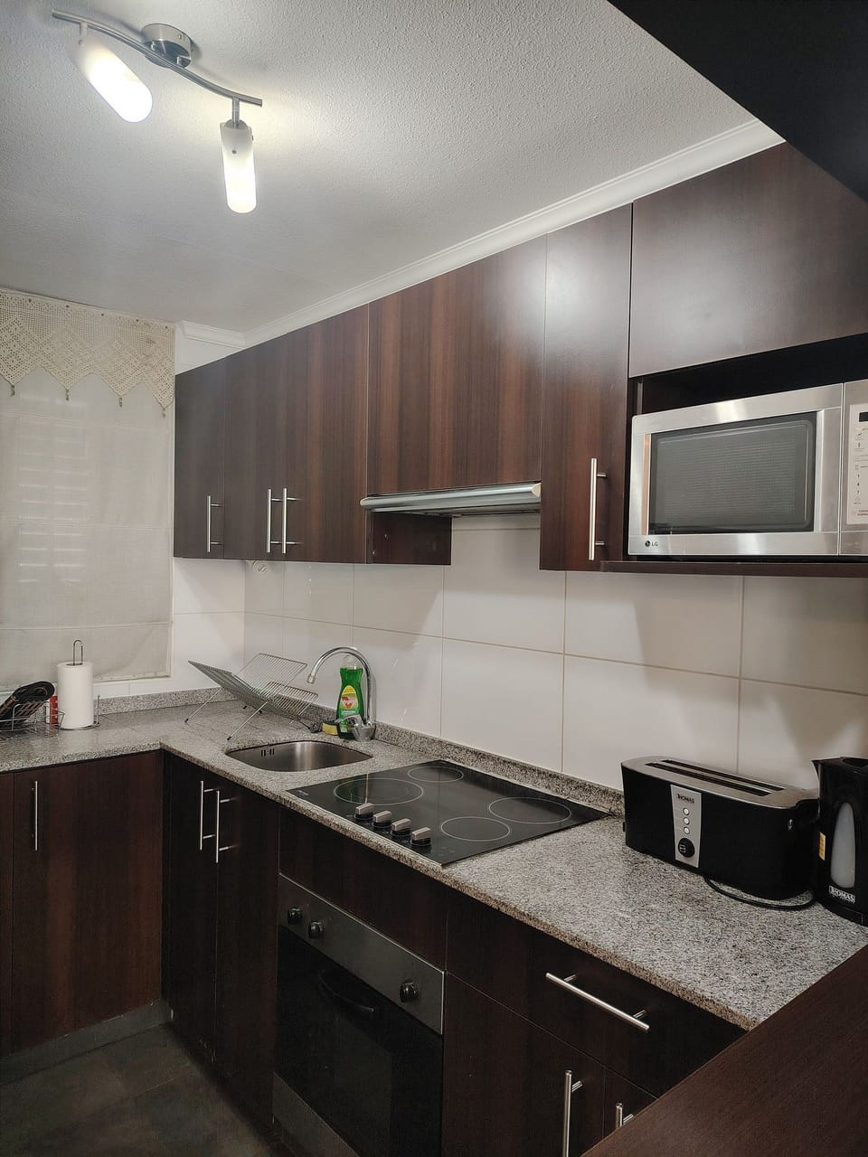 Apartment | Private kitchen