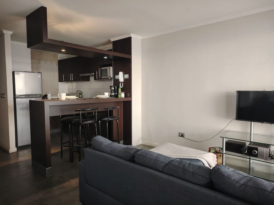 Apartment | Interior
