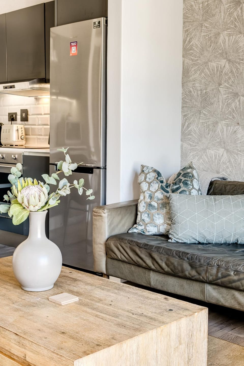 House | 1 bedroom, high-speed internet