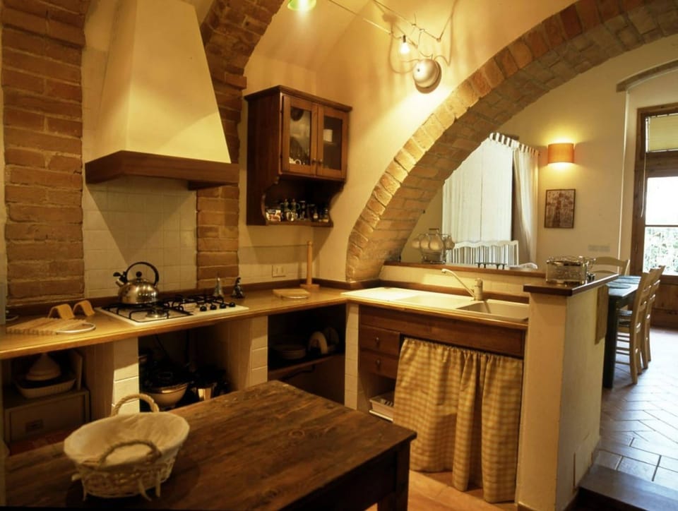 House | 1 bedroom