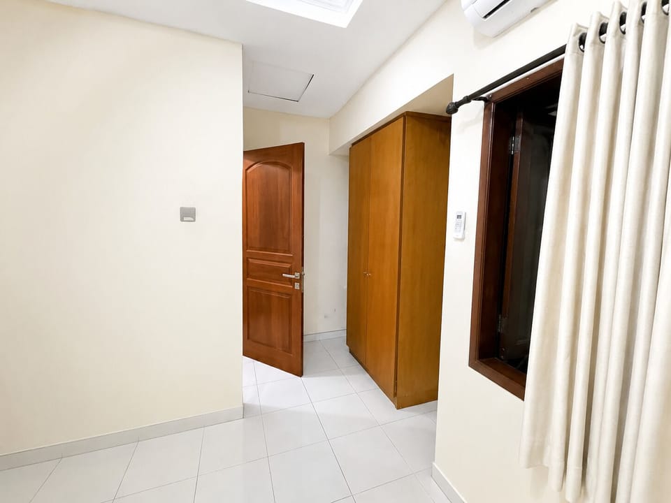 Comfort Apartment | Interior