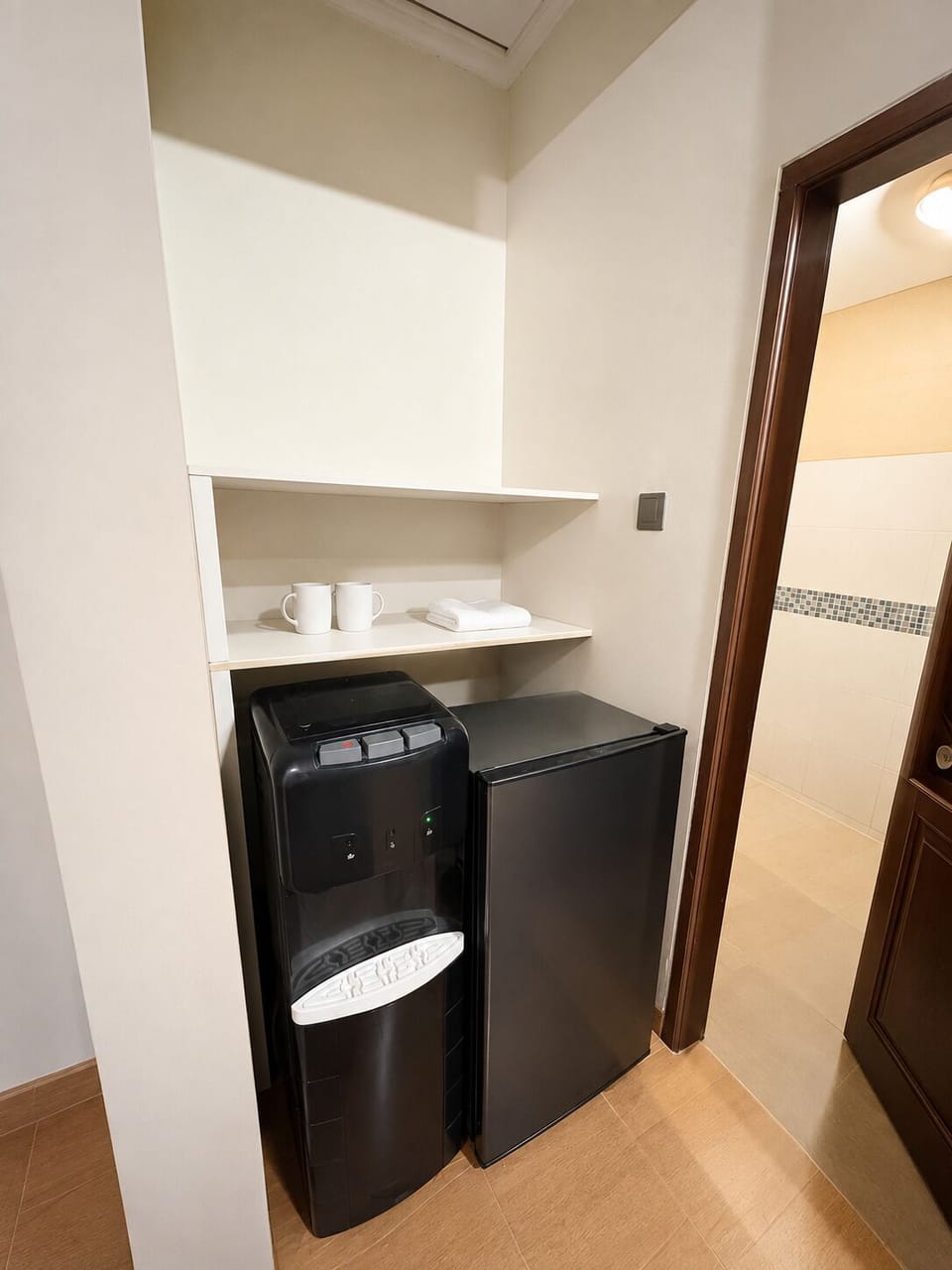 Comfort Apartment | Interior