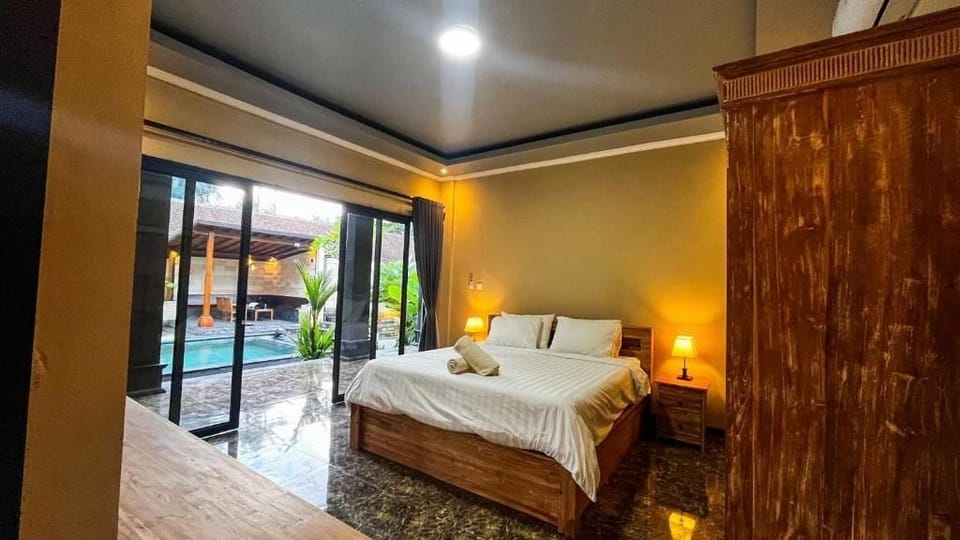 Double Room | WiFi (free)