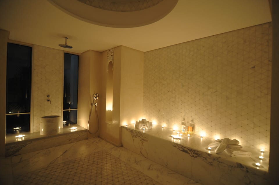 Euphoriad Riad in Rabat