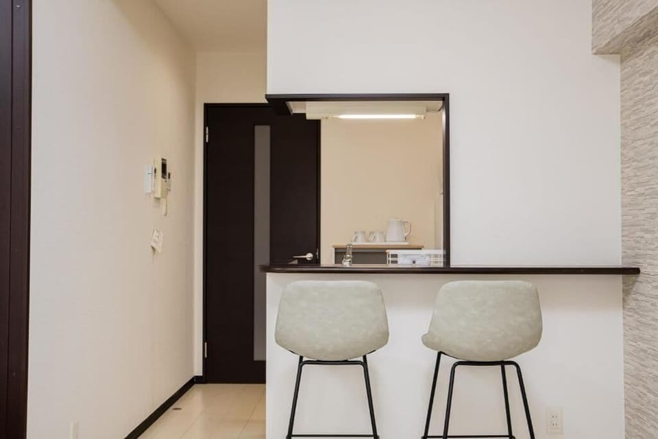 Apartment, Non Smoking (502) | Interior