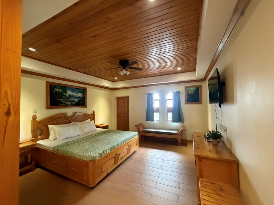 Executive Suite Room | WiFi (free)
