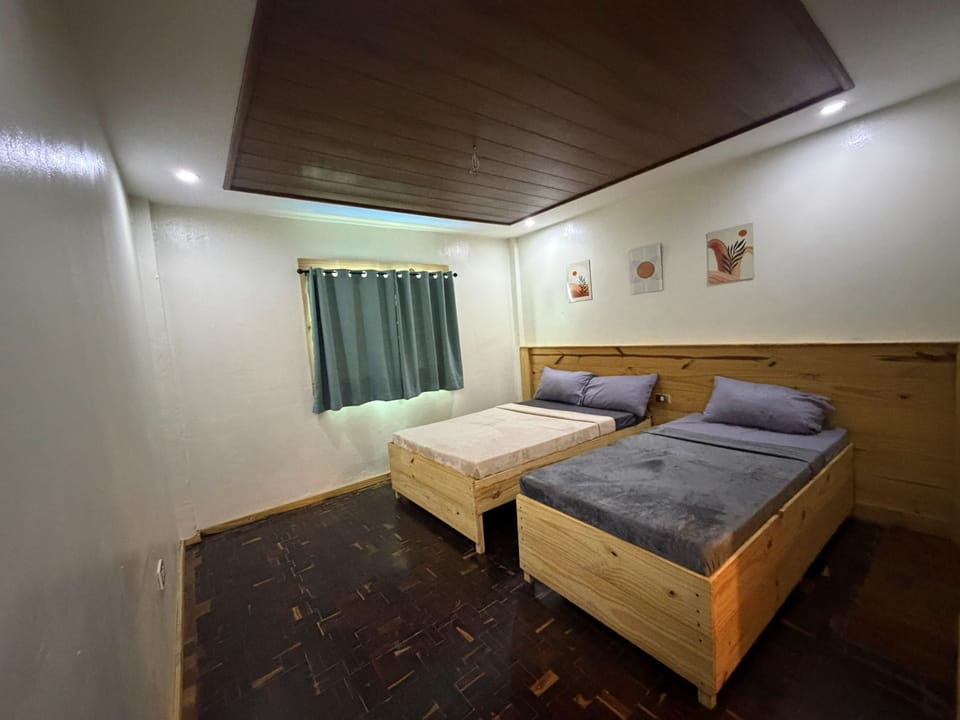 Triple Room | WiFi (free)