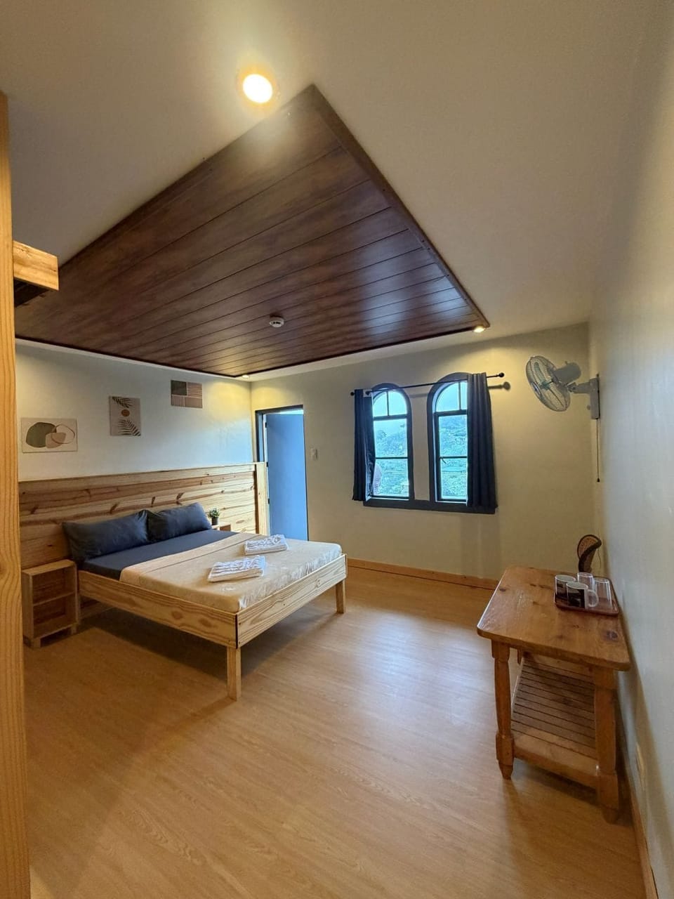 Double Room | WiFi (free)