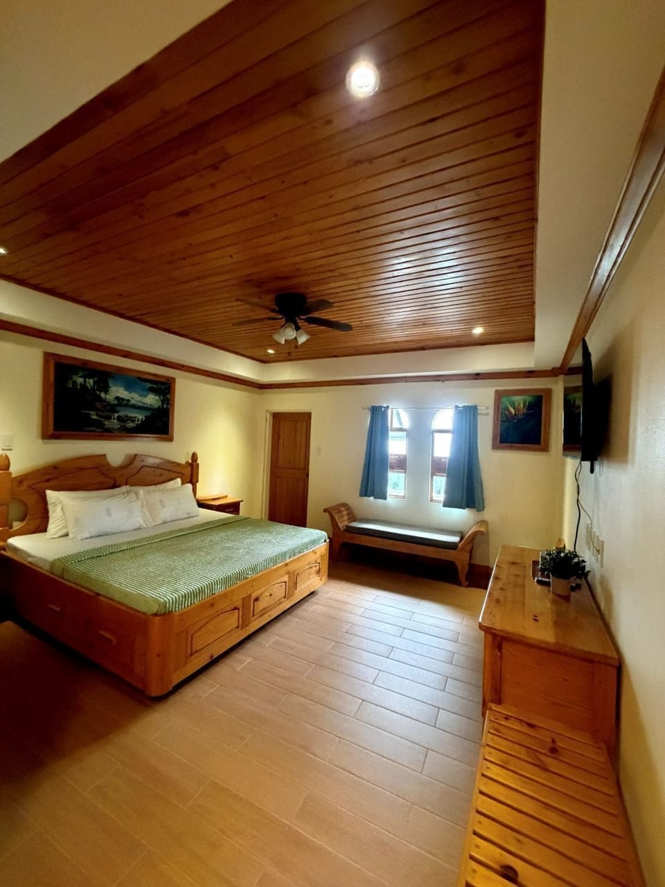 Executive Suite Room | WiFi (free)