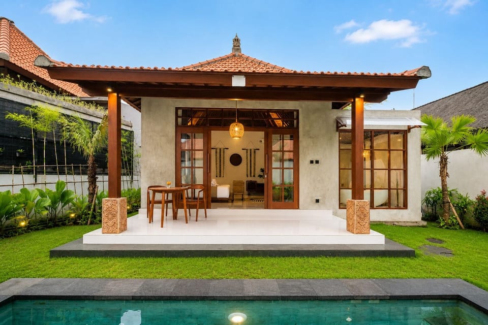 Comfort Villa, Garden View | Pool | Outdoor pool