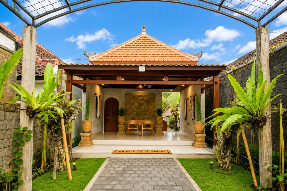 Comfort Villa, Garden View | Exterior