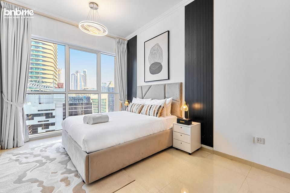Superior Apartment, Pets Allowed | In-room safe, blackout drapes, iron/ironing board, WiFi (free)