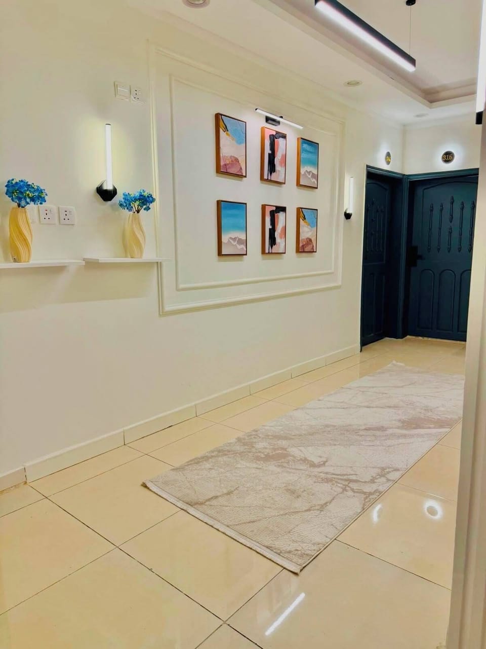 Comfort Studio | Interior