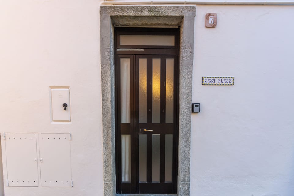 Apartment, Balcony, Hill View | Exterior detail