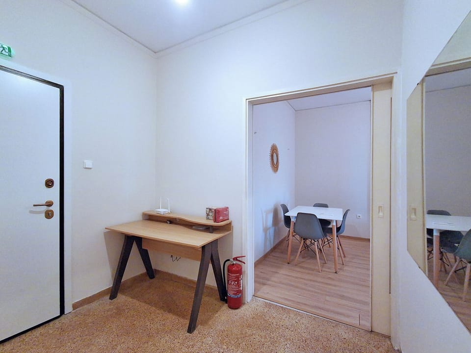 Apartment | Interior