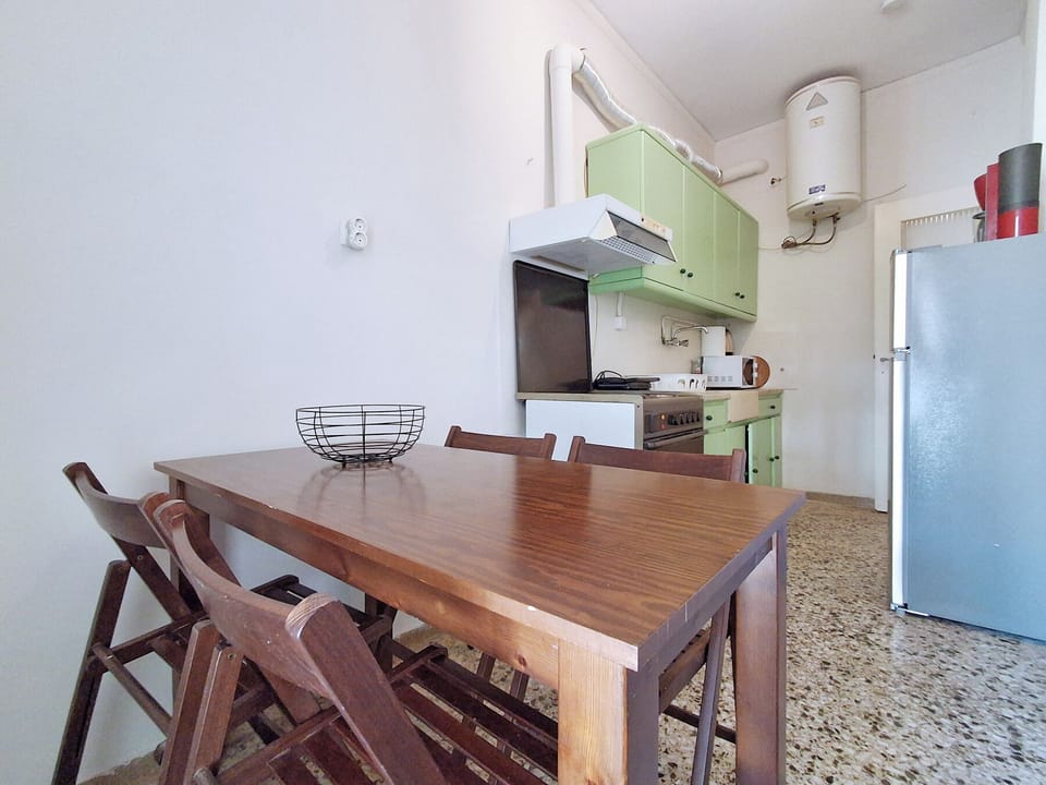 Apartment | Dining