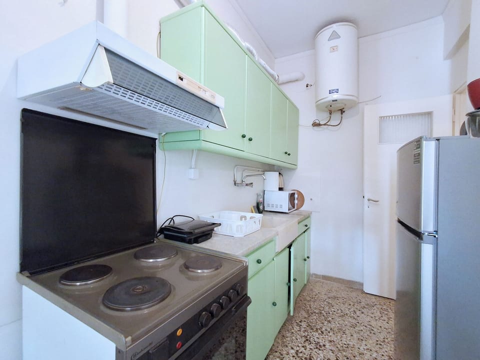 Apartment | Private kitchen