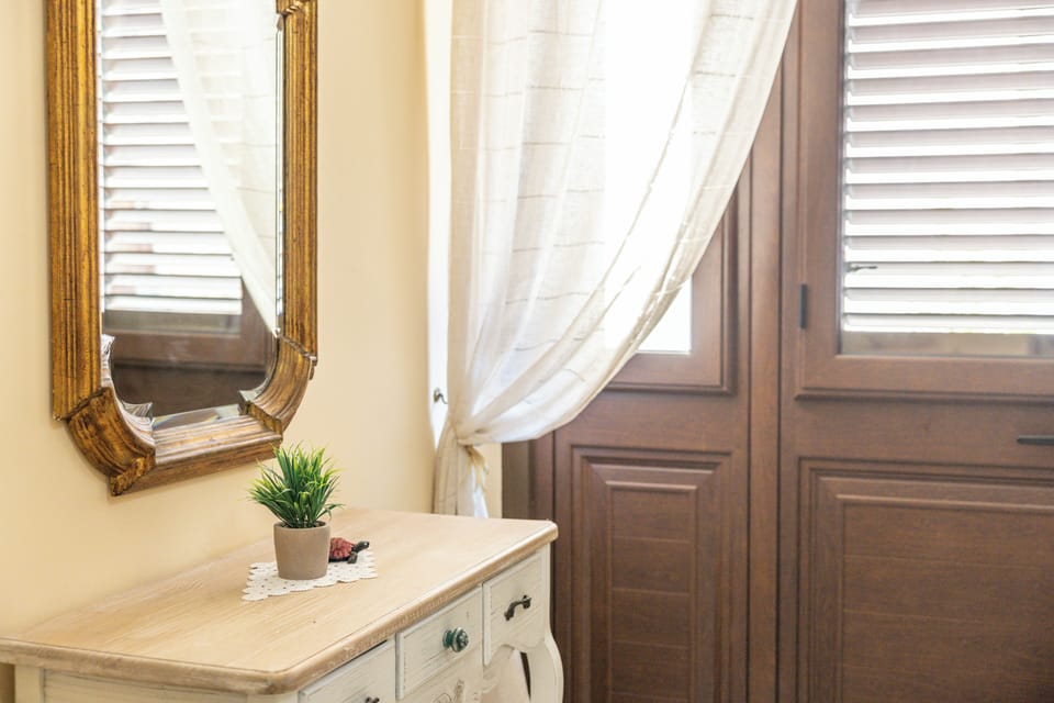 House | Interior