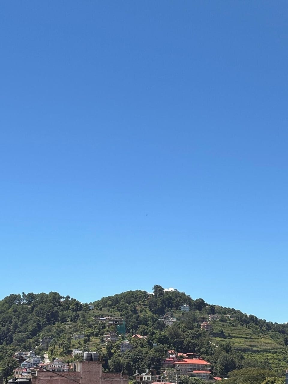 Family Apartment, City View | Miscellaneous