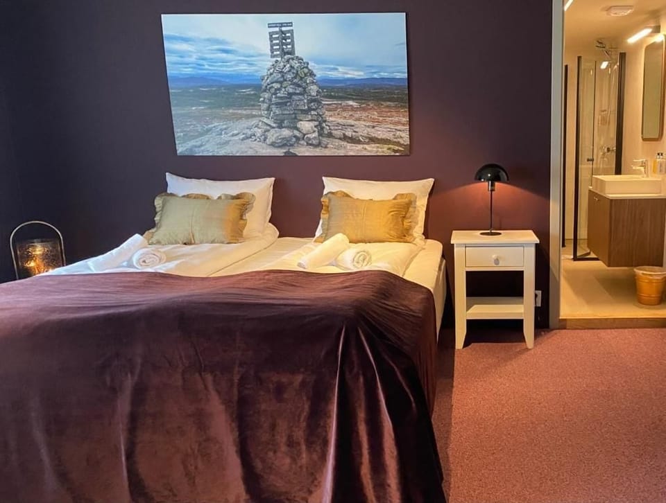 Family Room | WiFi (free)