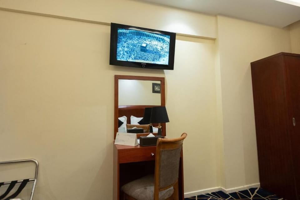 Triple Room | Interior