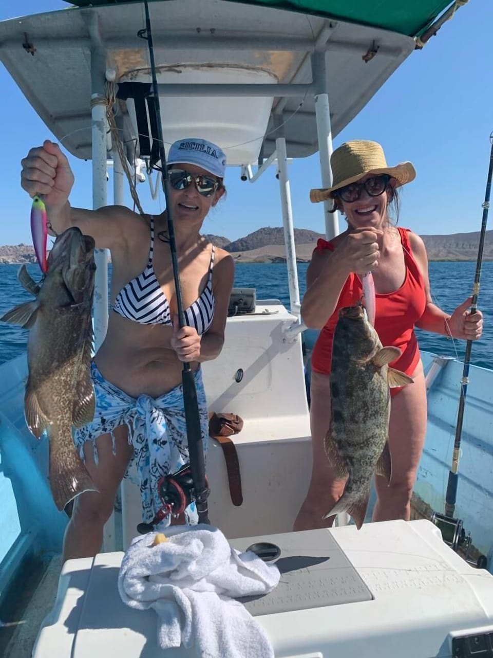 Fishing