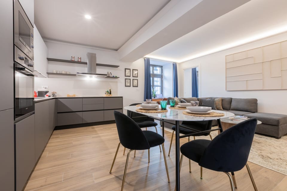 House | 1 bedroom