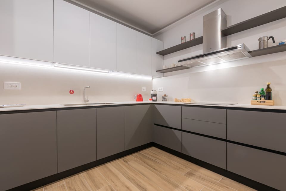 House | 1 bedroom