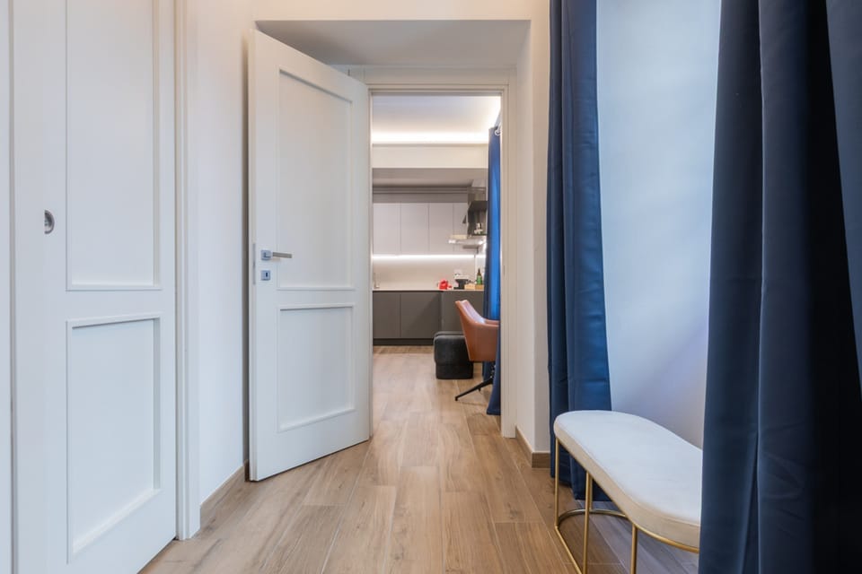 House | 1 bedroom