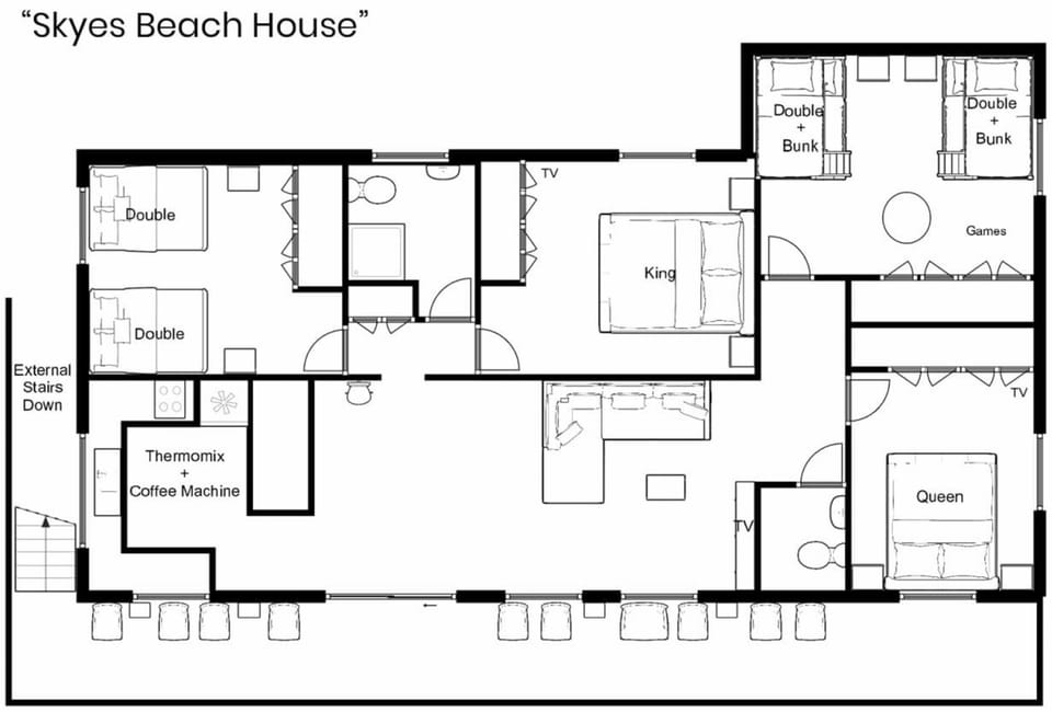 House | 4 bedrooms
