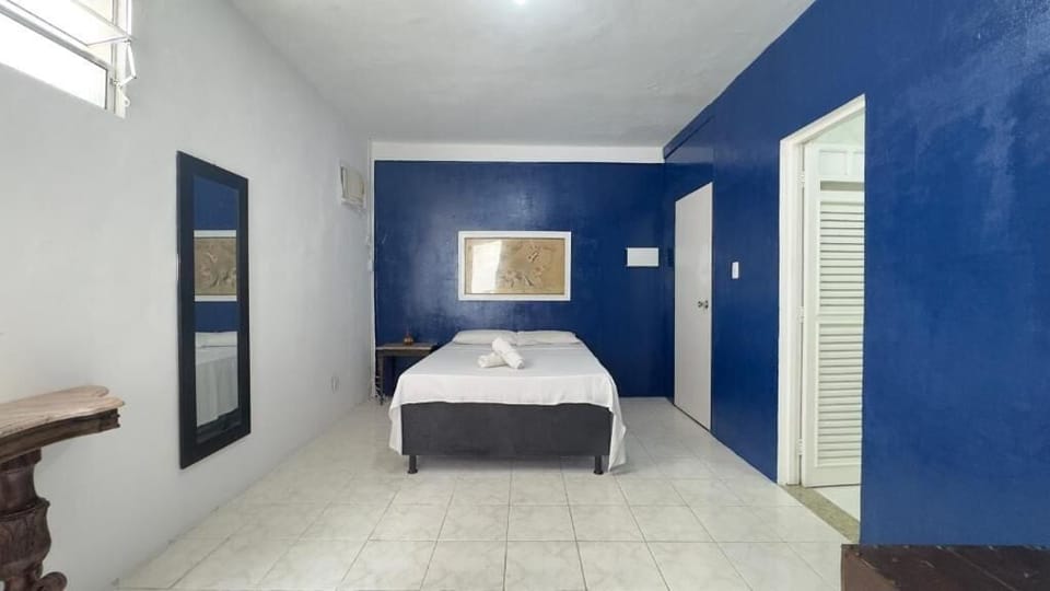 Suite, Air conditioning, Garden View | WiFi (free)