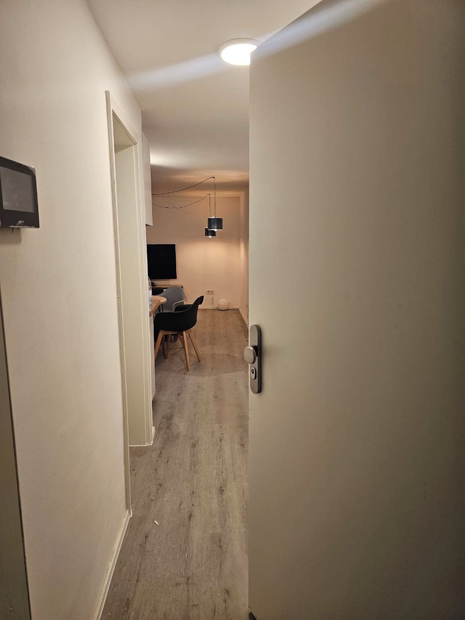 Standard Apartment | Interior