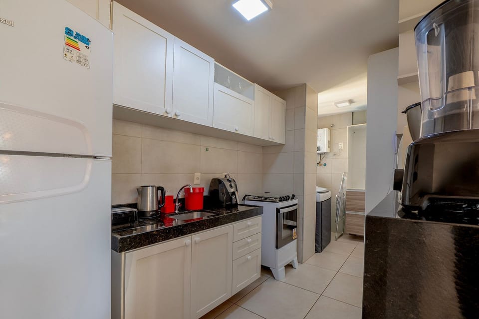 Basic Apartment | Private kitchen