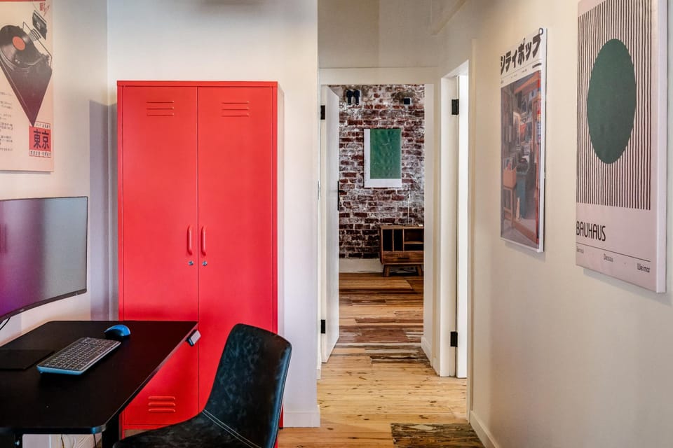 House | 2 bedrooms, high-speed internet