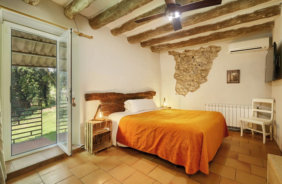 Superior Triple Room, Terrace | 1 bedroom, premium bedding, down comforters, Tempur-Pedic beds