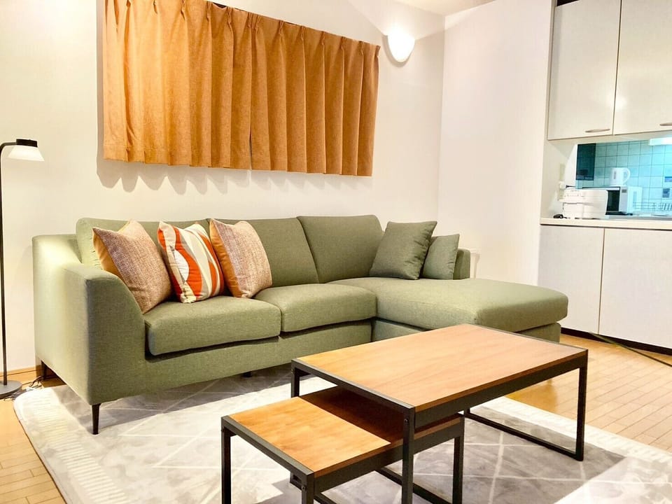 House, 3 Bedrooms, Non Smoking, Balcony | Living area