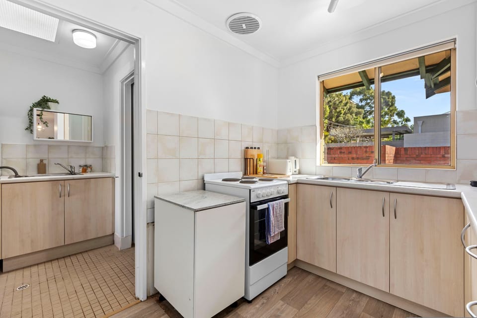 House | 1 bedroom