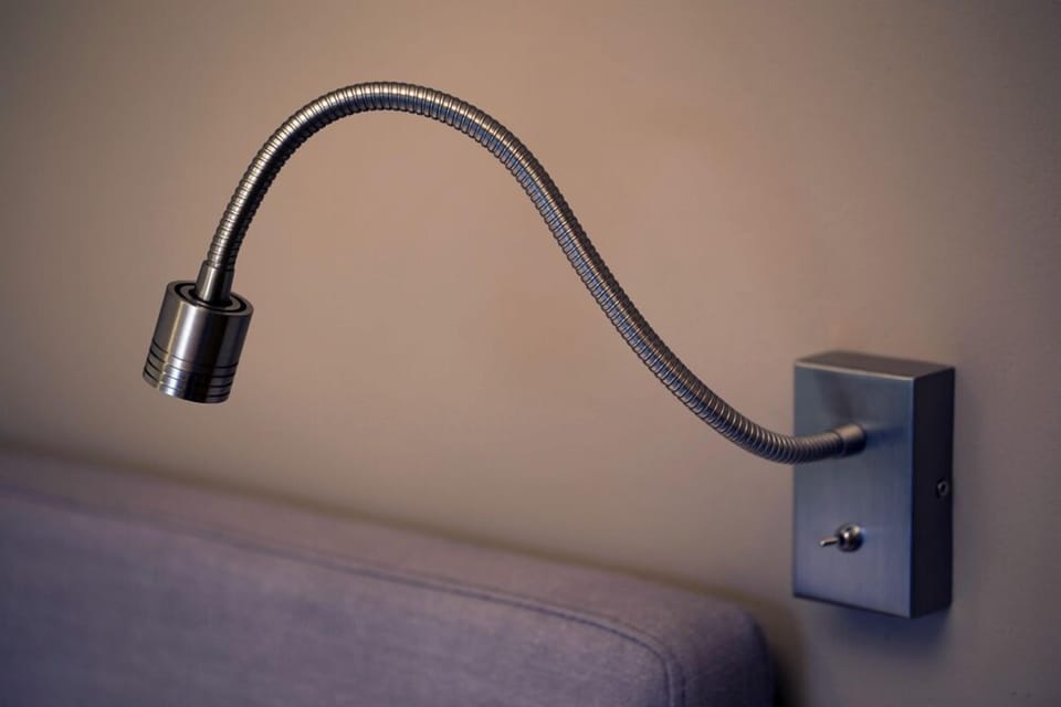 Apartment, 1 Bedroom | Room amenity