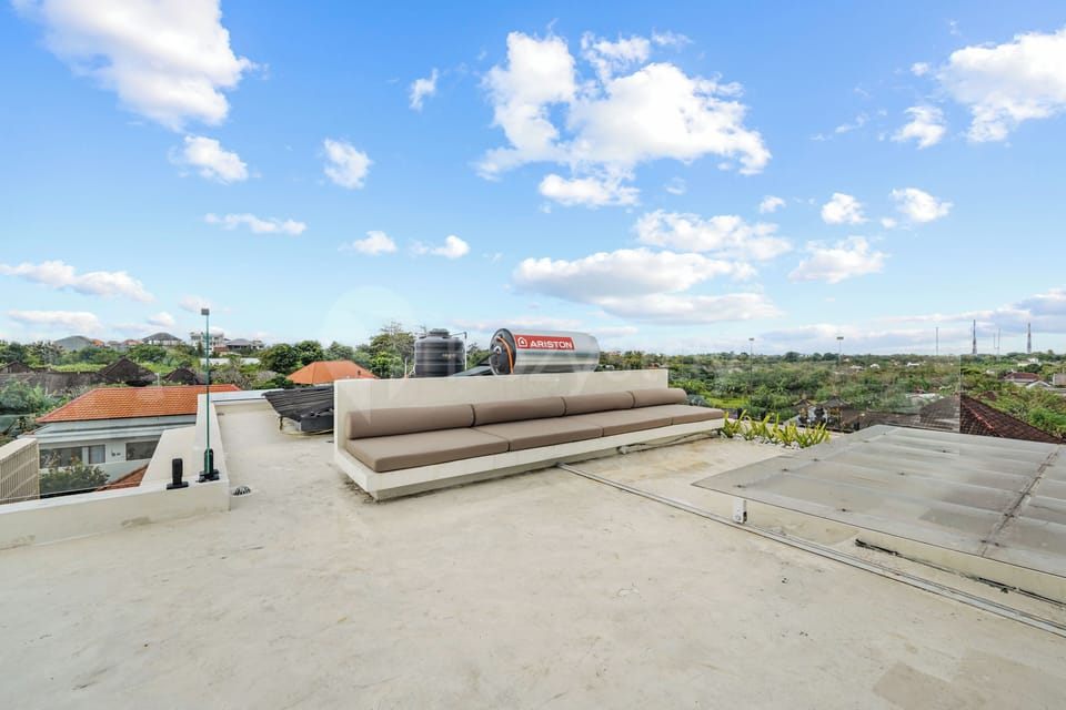 Villa, 3 Bedrooms, Pool View | Balcony