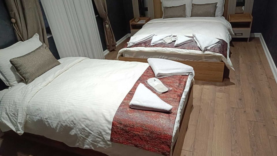 Triple Room, Balcony | WiFi (free)