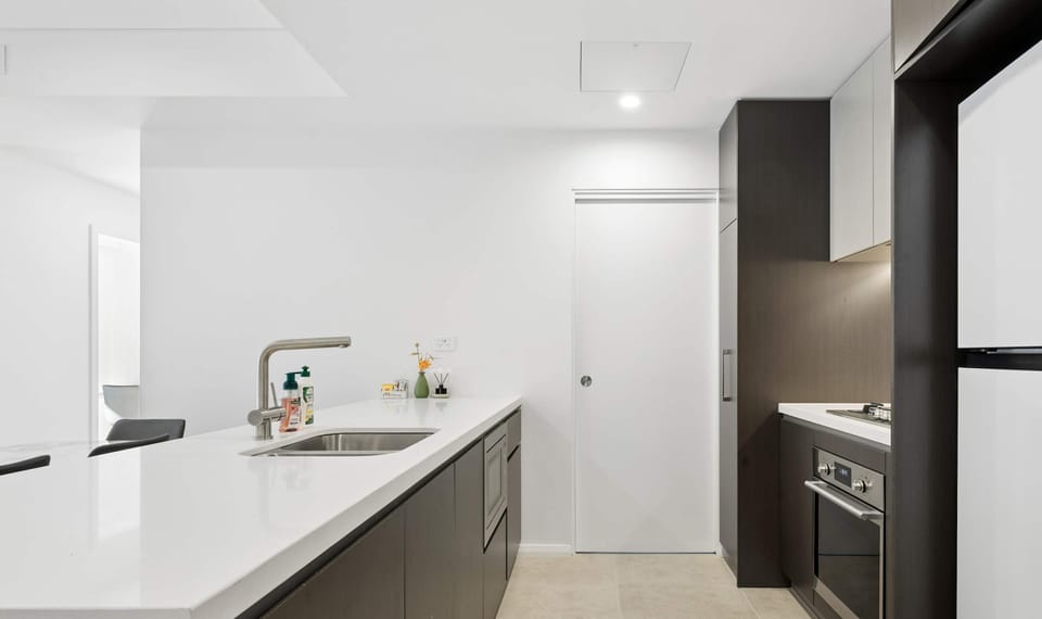 House | 2 bedrooms, high-speed internet