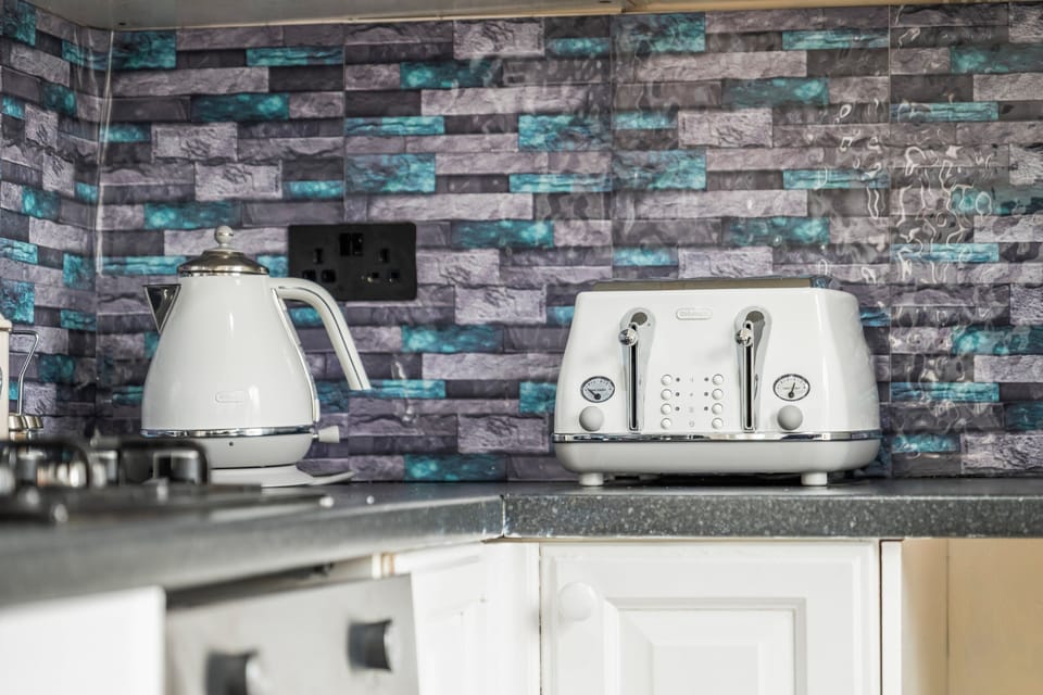 Family House, Patio | Private kitchen