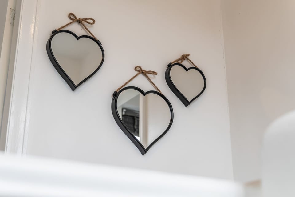 Family House, Patio | Interior detail