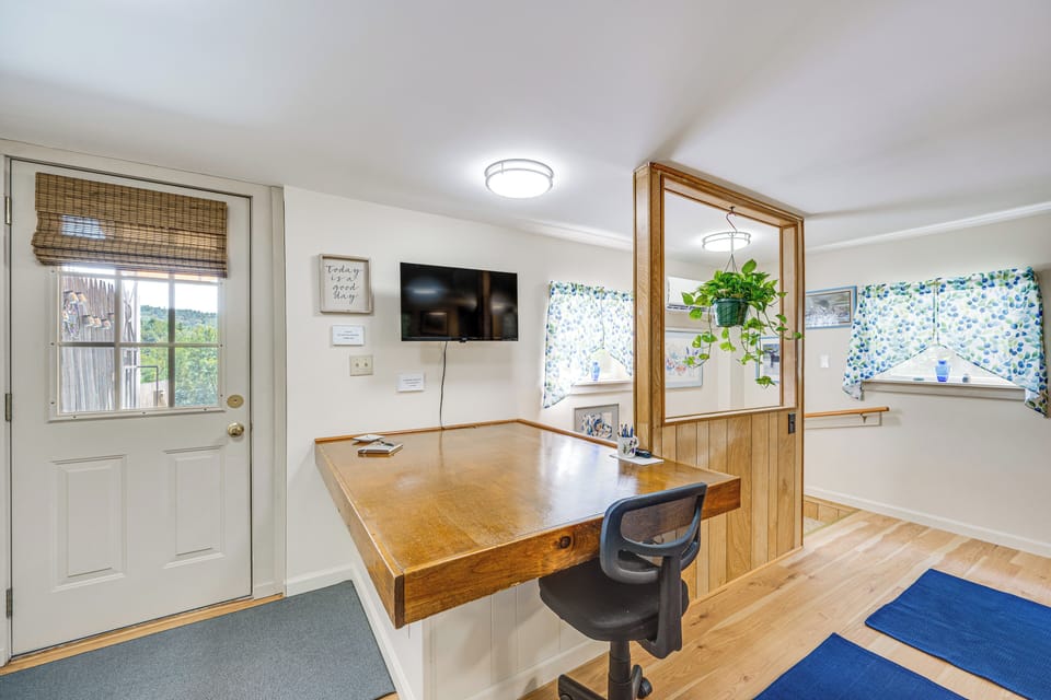 House (1 Bedroom) | Interior